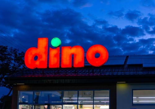 Wyniki Dino dalekie od oczekiwań. Kurs akcji zapikował