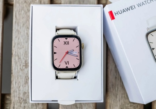 Wielkanocne prezenty? HUAWEI przecenia smartwatche i słuchawki