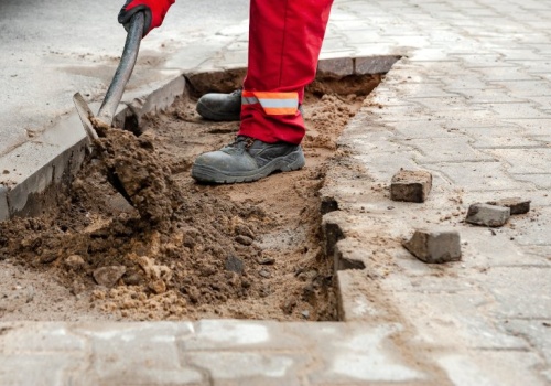 Utrudnienia na Mołdawskiej. Jak ominąć remont przy targowisku