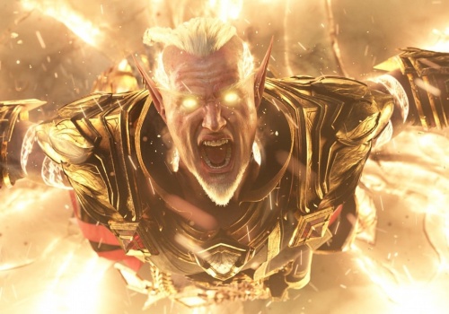 Miał być rekord świata, a był wstyd na oczach tysięcy widzów. Pros z WoW-a zaliczył najbardziej absurdalną wpadkę w Midnight