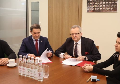 Inwestycja nad zalewem w Zwoleniu. Co powstanie?