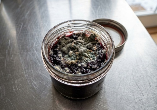 Wcale nie do szkła. Gdzie wyrzucić słoik z zawartością? W sortowniach łapią się za głowy