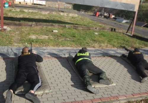 Kazimierz Biskupi. Strzelnica nadal będzie działać, ale na innych zasadach