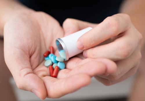 3 tygodnie wystarczyły: brali fałszywy suplement, a wyniki poszybowały w górę