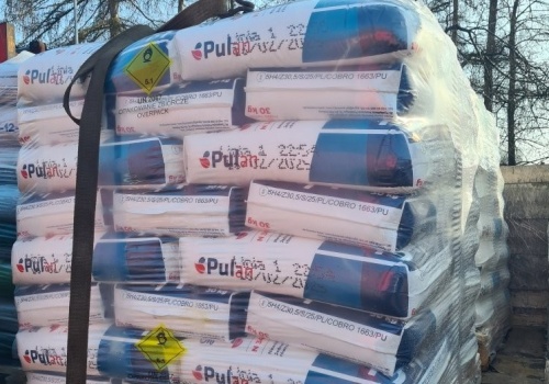 Szok na rynku nawozów. Ceny rosną z tygodnia na tydzień