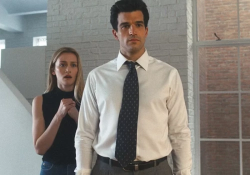 Finałowy odcinek serialu, o którym mówi cały świat, już w sieci! To fenomen tego roku