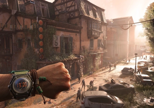 Dying Light: The Beast z darmowym dodatkiem. Restored Land to nowe, survivalowe wyzwanie