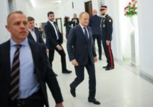 Sejmowy ekspres w sprawie paliw. Posłowie zdecydowali