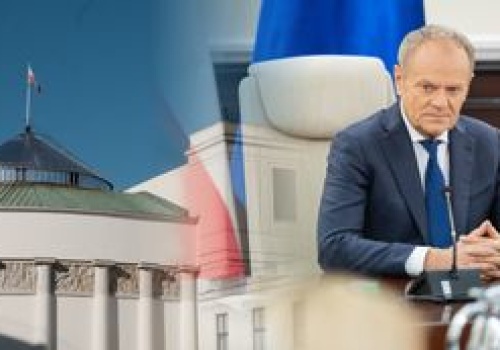 Ceny paliw w Polsce. Jest decyzja Sejmu