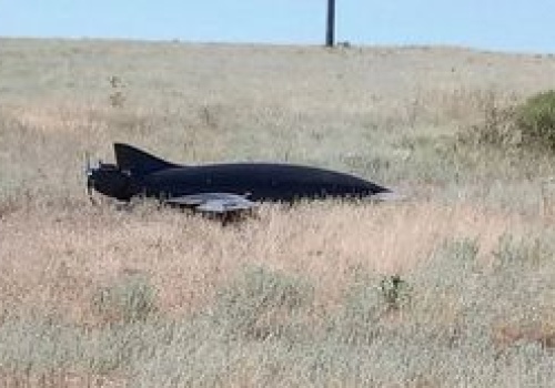 Produkują coraz więcej dronów. Prześcignęli Rosjan