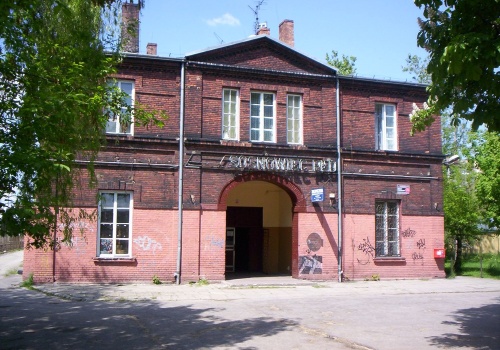 Miasto przejęło dworzec Sosnowiec Południowy. Przestrzeń dla podróżnych i młodzieży