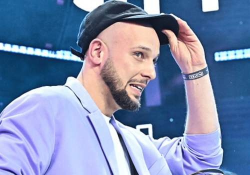 Pela już się nie ukrywa. Przerwał milczenie ws. nowego związku. Plotki krążyły od miesięcy