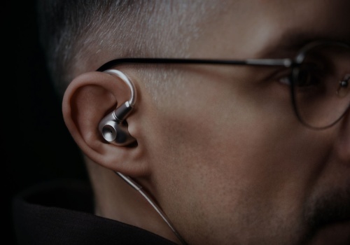 Meze Audio ASTRU udowadnia, że jeden przetwornik wystarczy