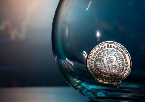 Panika na ETF-ach Bitcoina? Największe odpływy od 3 marca