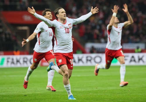 Odważne słowa byłego selekcjonera po wymęczonym 2:1 z Albanią. Ostrzeżenie dla Szwedów