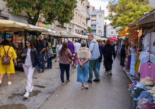 3 pilne komunikaty polskiej ambasady w Chorwacji. Sytuacja jest ekstremalna
