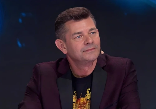 „Mandacik” w rękach Zenka Martyniuka. Fani nie kryją zdziwienia