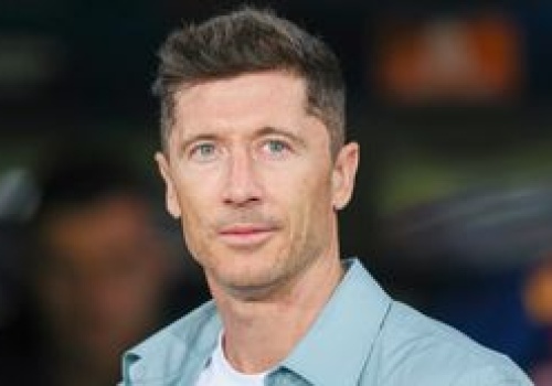 Robert Lewandowski wyjawił, jakiej jest wiary. Ma jednoznaczne zdanie o Kościele