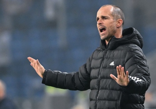 Klub Ekstraklasy ma nowego trenera. To już czwarty w tym sezonie!