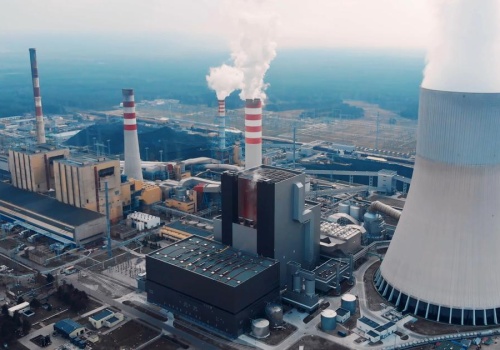 Trzy rekomendacje dla spółek energetycznych z GPW. Liberalizacja ETS to duża szansa