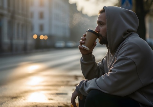 Kontrola jest iluzją? Pułapka ciągłego szukania odpowiedzi