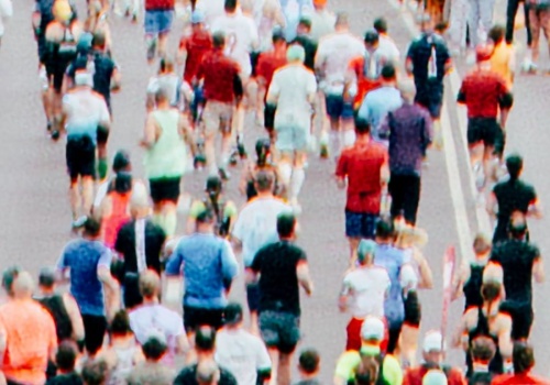 On x Swords Athletics: Half Memories – nowe spojrzenie na kulturę biegania podczas półmaratońskiego weekendu w Warszawie