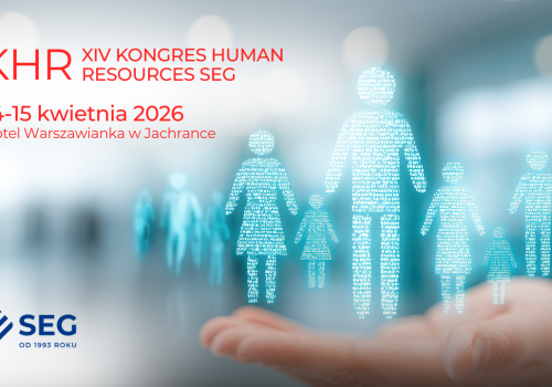 XIV Kongres HR Spółek Giełdowych SEG