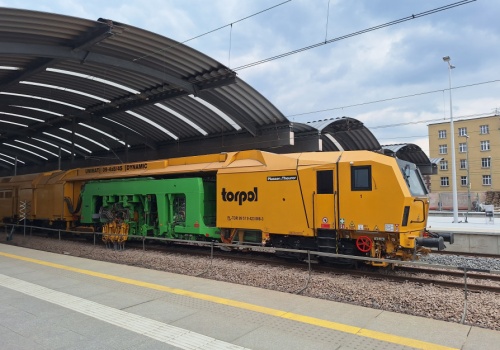 Ciąg dalszy kadrowych roszad w zarządzie budowlanej spółki. Rada nadzorcza podjęła decyzję