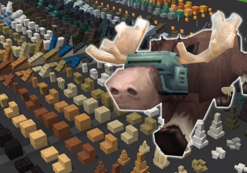 Ponad 500 nowych bloków i ogrom zmian. Hytale Update 4 to największy zastrzyk zawartości od premiery rewolucyjnego sandboxa