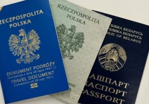 Polska przedłuża „zamrożenie” terminów w sprawach pobytowych cudzoziemców do 2027 roku