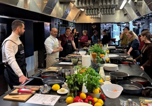 Jak lubią jeść Polki i Polacy? Sprawdź, czy wpisujesz się w nasz narodowy trend