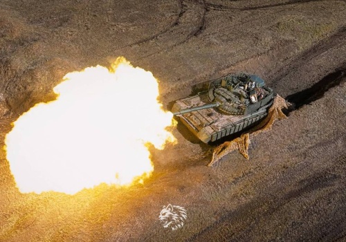 Ukraińska kontrofensywa na południu. Rosjanie wyparci ze znacznego obszaru