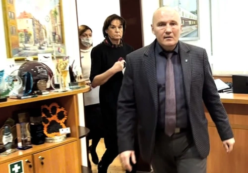 Wiceburmistrz przejmuje obowiązki. Wydała komunikat. Co dalej?