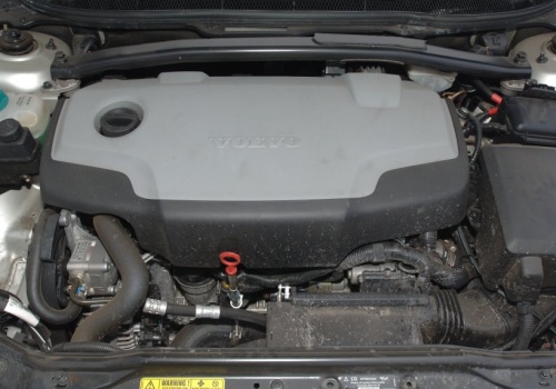 Silnik Volvo 2.4D (D5) – usterki, problemy, awarie