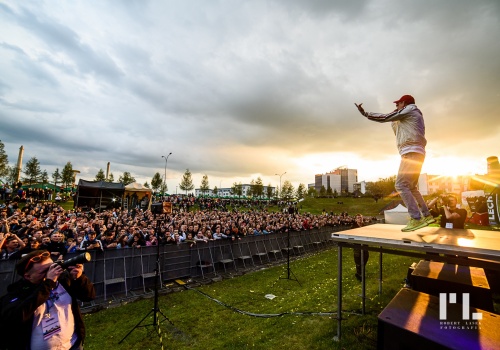 „Kill me with the Music”. Oni powalczą o występ na Rzeszowskich Juwenaliach!