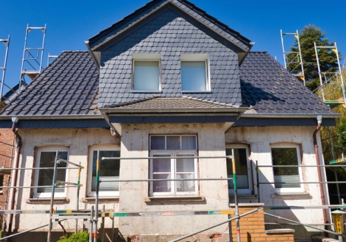 Sąsiad wkroczy nam na działkę i do mieszkania. Nowe przepisy już obowiązują