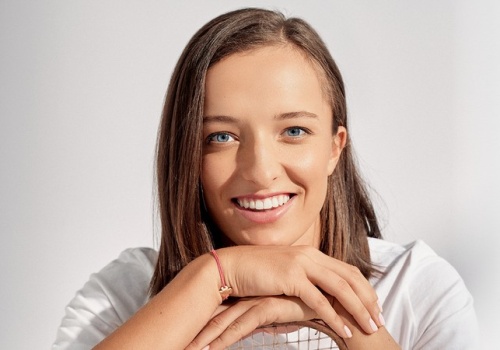 Iga Świątek: „Zależy mi na długiej karierze. Mam 24 lata, to wciąż niewiele, ale w sporcie organizm zaczyna reagować inaczej”