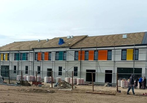 Ruszy rekrutacja do żłobka. Gmina przygotowała 45 miejsc dla maluchów