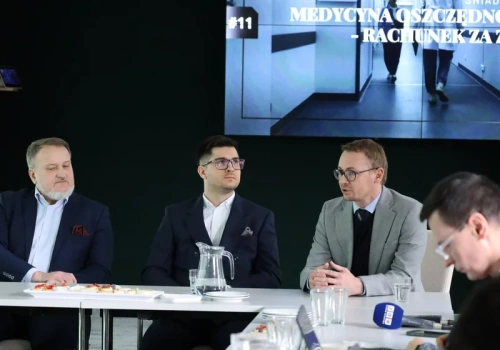 Limity wracają do NFZ. Lekarze alarmują: dla pacjentów to oznacza dłuższe kolejki