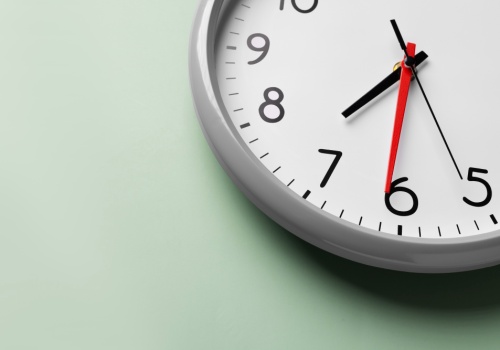 Jak wpływa na nas zmiana czasu i jak się przygotować?