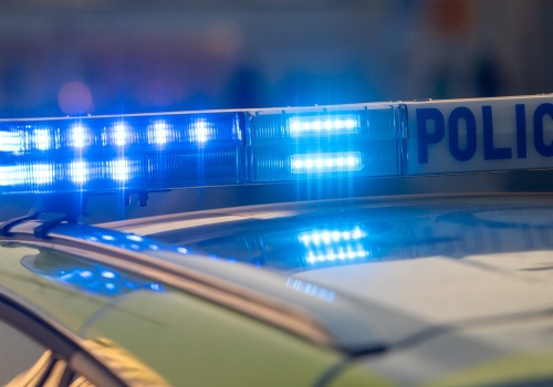 Węgier nielegalnie fotografował elektrowozownię SKM. Grozi mu więzienie