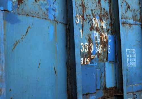 Malepszak: Sprzedaż zużytego taboru poprawia płynność PKP Cargo