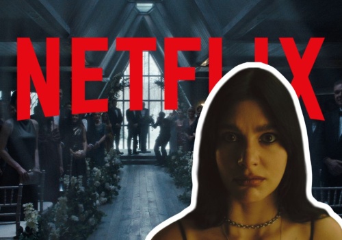 Serial Tu zdarzy się coś strasznego oglądałem do rana. Czy było warto?