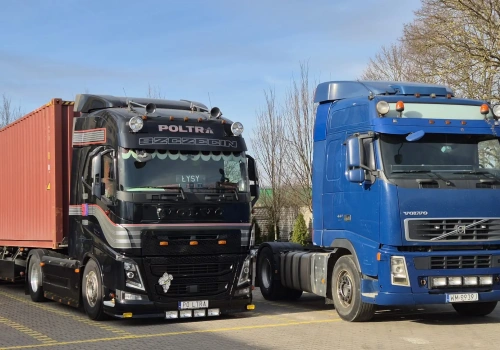 Euro 5, analogowe tacho oraz manual – powrót do „chińczyka” po 9 latach