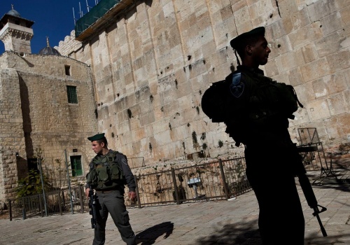 Nowe prześladowania chrześcijan w Izraelu