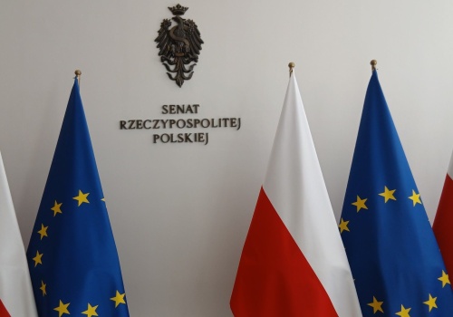 Ustawa paliwowa „CPN” idzie jak burza. Senacka komisja bez poprawek