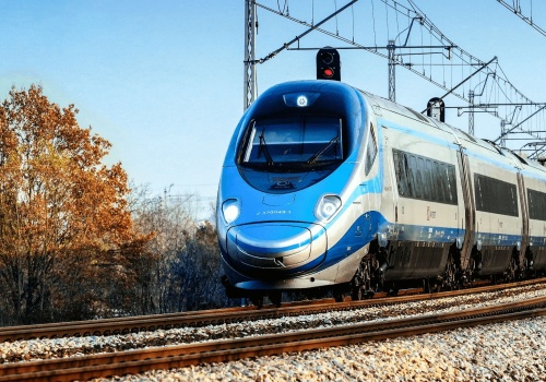 Nowa promocja PKP Intercity! Tańsze bilety w każdą środę