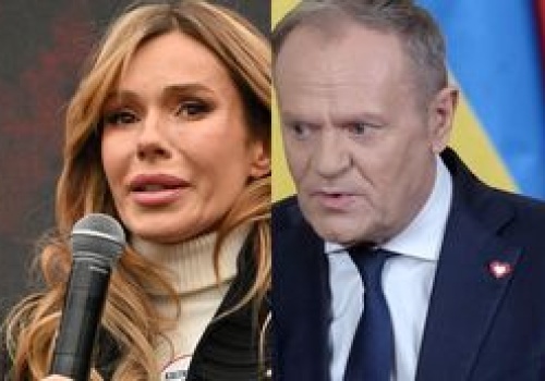 Doda domaga się spotkania z Donaldem Tuskiem. Ma konkretne POSTULATY