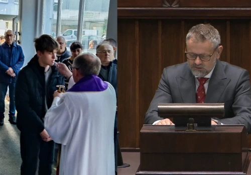 O proteście w Solino dyskutowano w Sejmie. Dla rządu protest jest działaniem polityczno-wyborczym