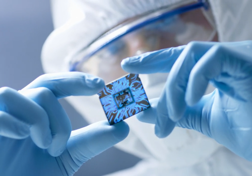 Polski Krzem czyli polscy inżynierowie z planem na polski mikroprocesor